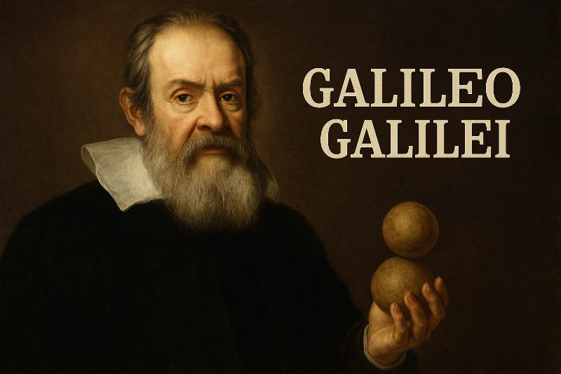 The Galileo SEO Method